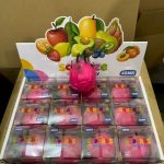 GNIOTEK SQUISHY CRUNCHY LEGO 1396558