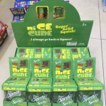 ZABAWKA GNIOTEK SQUISHY 2649038