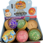 Gniotki Dumplings 8_5CM LED 2474476