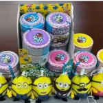 Magic Jellykins_ maskotka niespodzianka ze słoika 4752036