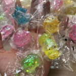 ZABAWKA GNIOTEK SQUISHY MINI 7135009