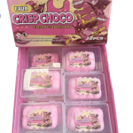 ZABAWKA GNIOTEK SQUISHY 7135031