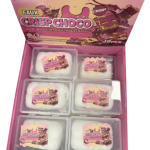 ZABAWKA GNIOTEK SQUISHY 7135033