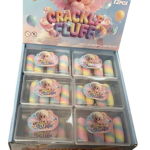 ZABAWKA GNIOTEK SQUISHY 7135042