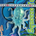 ZABAWKA GNIOTEK SQUISHY 2959006