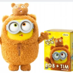 Figurka POP TOP 52Toys Bob & Tim Minionki 2959008