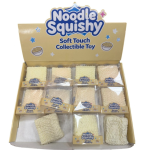 ZABAWKA GNIOTEK SQUISHY 9370279