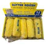 ZABAWKA GNIOTEK SQUISHY 13CM 8855036