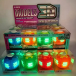 Spinner ledowe led 8855044