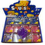 GNIOTEK SQUISHY WAZELIN 5_5cm 9411455