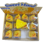 GNIOTEK SQUISHY CRUNCHY lego 9411457
