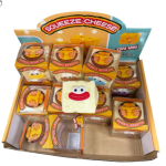Gniotki CRUNCHY LEGO 2664236
