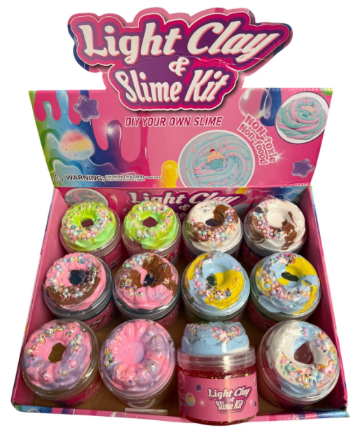 ZABAWKA SLIME GNIOTEK 7150620