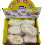 GNIOTEK SQUISHY WASELINA 7150611