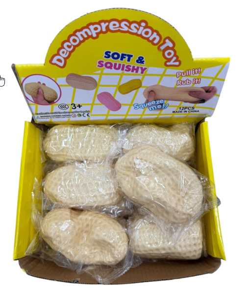 GNIOTEK SQUISHY WASELINA 7150611