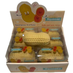 SQUISHY GNIOTKI CRUNCHY lego 6047866