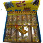 GNIOTEK SQUISHY 5024303