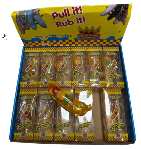 GNIOTEK SQUISHY 5024303