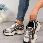 Buty Sportowe DAMSKIE 36-41 12par) 2649051