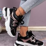 Buty Sportowe DAMSKIE 36-41 12par) 2649052