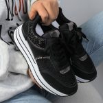 Buty Sportowe DAMSKIE 36-41 12par) 2649054