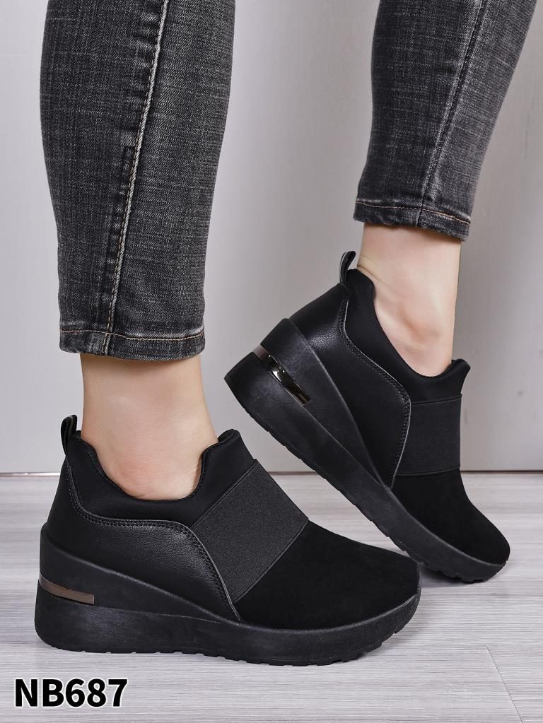 Buty Sportowe DAMSKIE 36-41 12par) 2649056
