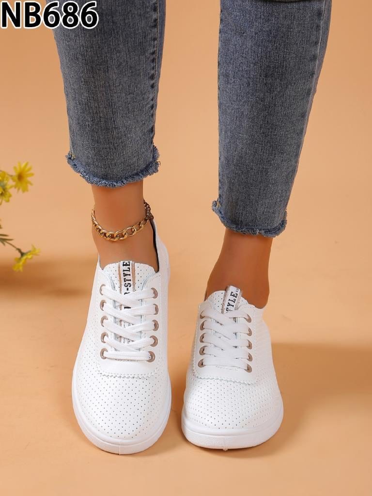 Buty Sportowe DAMSKIE 36-41 12par) 2649058