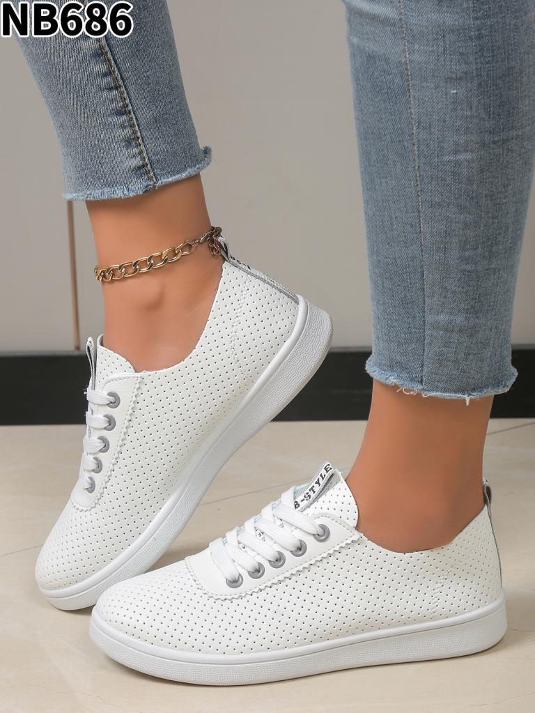 Buty Sportowe DAMSKIE 36-41 12par) 2649059