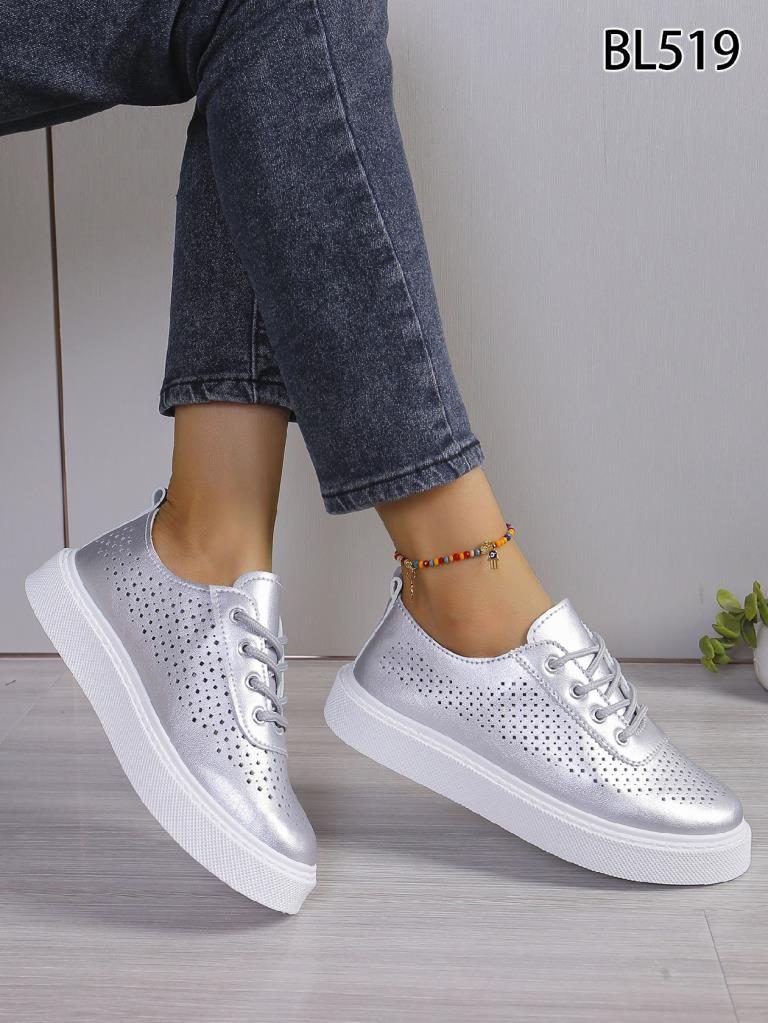 Buty Sportowe DAMSKIE 36-41 12par) 2649061