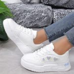 Buty Sportowe DAMSKIE  36-41 12par) 2649062