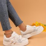 Buty Sportowe DAMSKIE  36-41 12par) 2649063