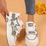 Buty Sportowe DAMSKIE 36-41 12par) 2649065