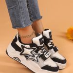 Buty Sportowe DAMSKIE 36-41 12par) 2649066