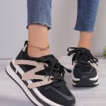 Buty Sportowe DAMSKIE 36-41 12par) 2649068