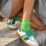 Buty Sportowe DAMSKIE 36-41 12par) 2649069