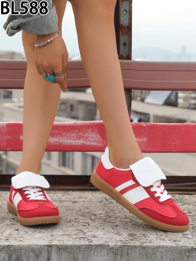 Buty Sportowe DAMSKIE 36-41 12par) 2649071