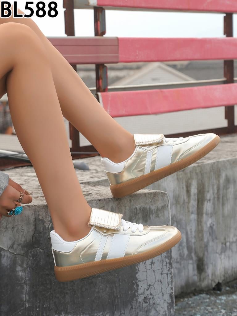 Buty Sportowe DAMSKIE 36-41 12par) 2649073