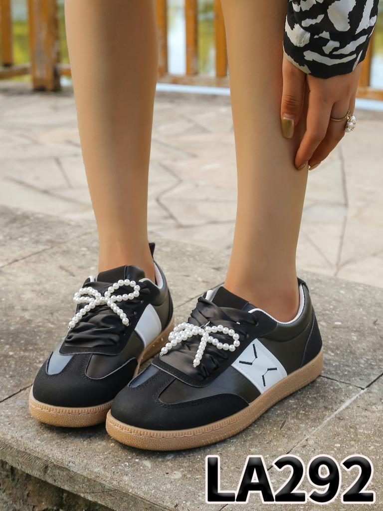 Buty Sportowe DAMSKIE 36-41 12par) 2649075