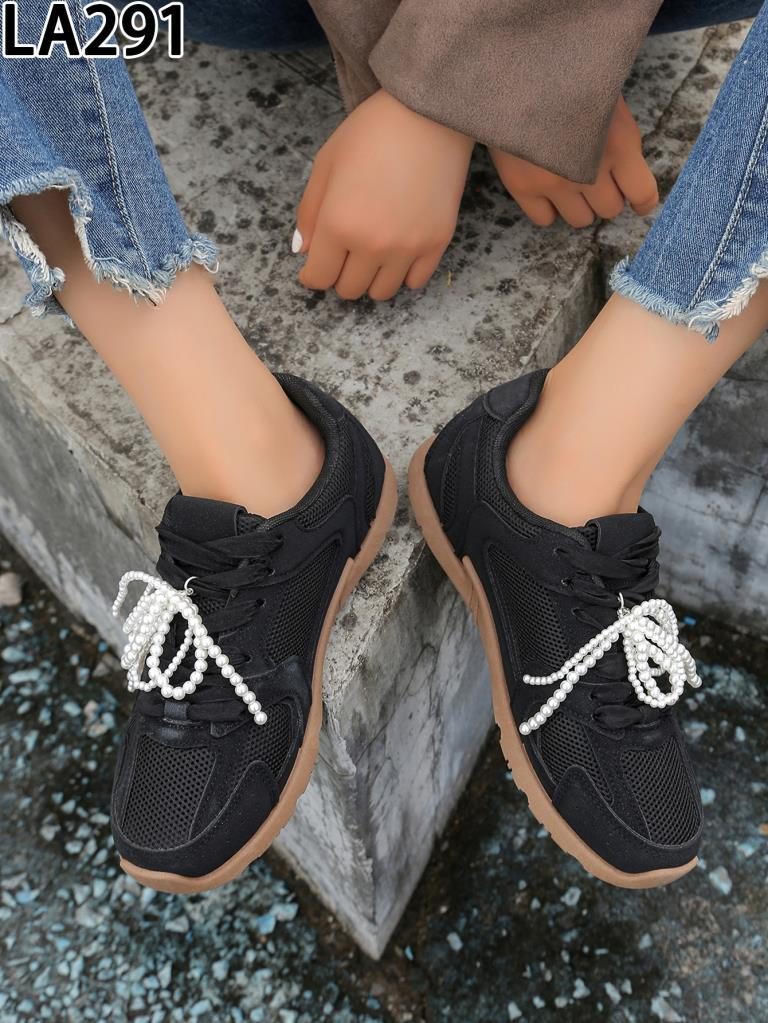 Buty Sportowe DAMSKIE 36-41 12par) 2649078