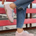 Buty Sportowe DAMSKIE 36-41 12par) 2649079