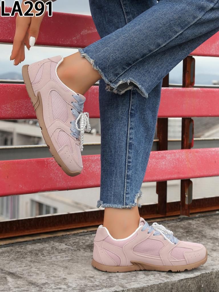 Buty Sportowe DAMSKIE 36-41 12par) 2649079