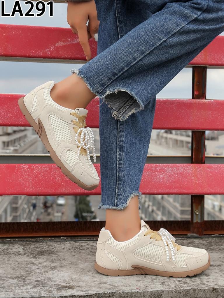 Buty Sportowe DAMSKIE 36-41 12par) 2649080