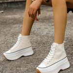 Buty Sportowe DAMSKIE 36-41 12par) 2649083