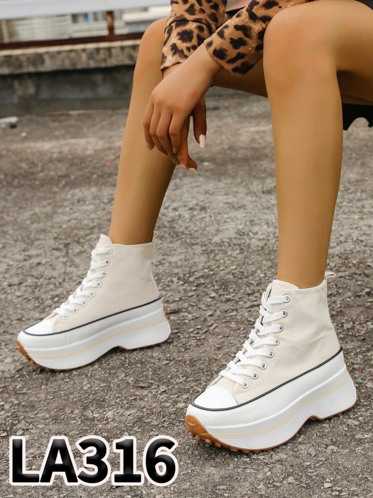 Buty Sportowe DAMSKIE 36-41 12par) 2649083