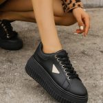 Buty Sportowe DAMSKIE  36-41 12par) 2649084
