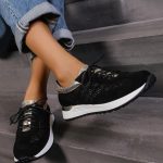 Buty Sportowe DAMSKIE  36-41 12par) 2649085