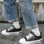 Buty Sportowe DAMSKIE 36-41 12par) 2649086