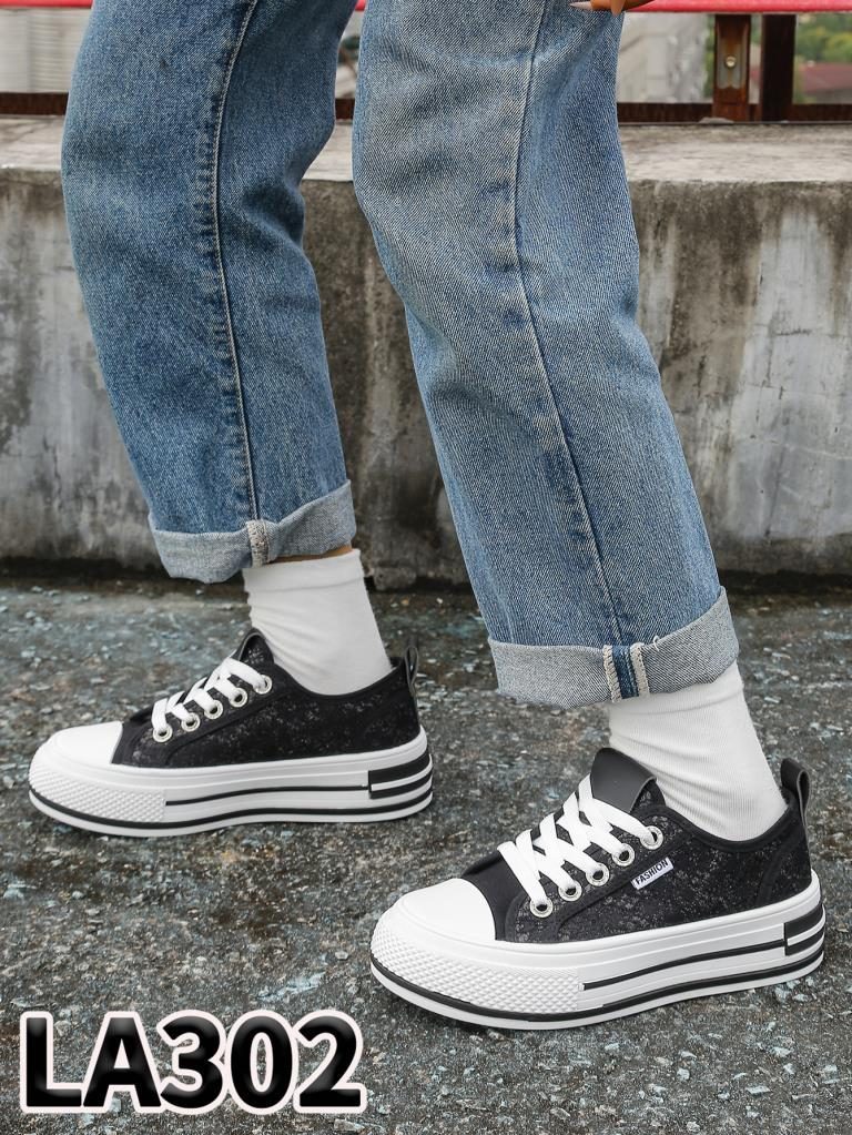 Buty Sportowe DAMSKIE 36-41 12par) 2649086