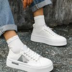 Buty Sportowe DAMSKIE 36-41 12par) 2649088