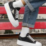 Buty Sportowe DAMSKIE 36-41 12par) 2649089